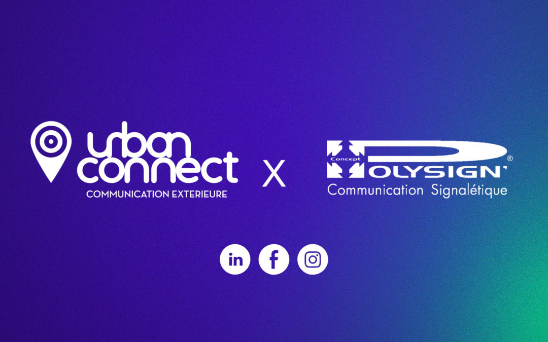 Urban Connect & Polysign’